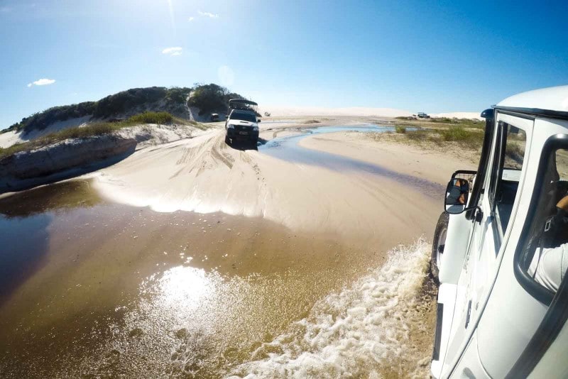 Lençóis Maranhenses - Brazil Travel Guide