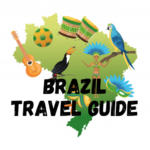 Brazil Travel Guide Logo